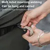 Cooler Bag Camping Storage Bags Collapsible Hiking Travel Meal Bag Insulated Bag