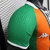 2024 Player Version C&ocirc;te d'Ivoire Special Edition Football Shirt 1:1 Thai Quality