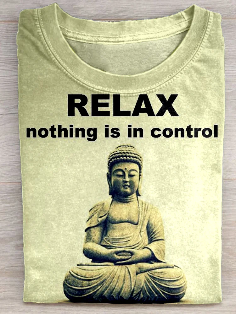 Eagerlys  Relax T-shirt Eagerlys