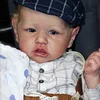 20''Soft Touch Emiliano Reborn Toddler Silicone Baby Doll Boy - Best for Kid Gift - RBBI-Myrebornbabydoll&reg; Myrebornbabydoll&reg;
