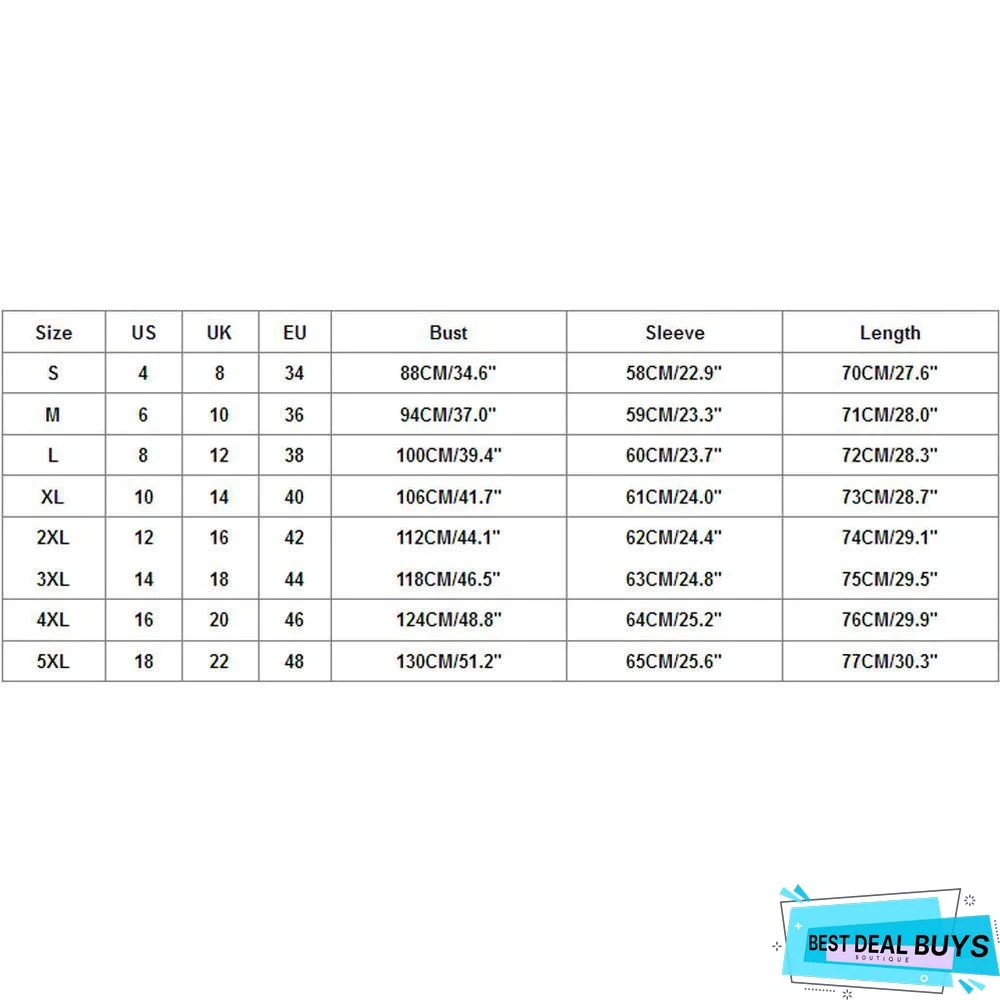 Plus Size Women Tunic Shirt Floral Print V-neck Blouses and Tops