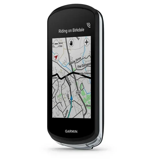 [-90% zniżki] Garmin Edge 1040 / Edge 1040 Solarny licznik rowerowy GPS!