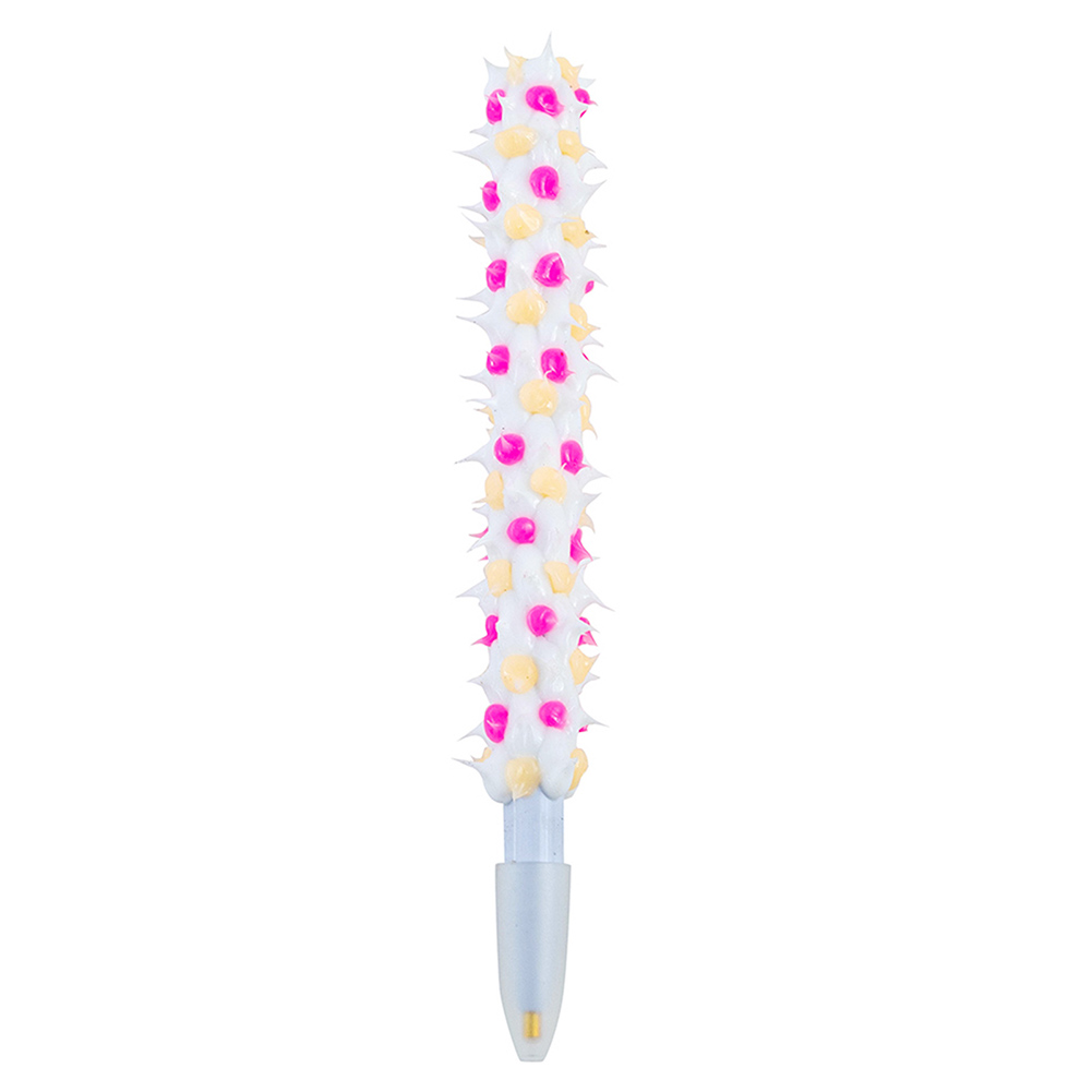 

Mace Point Drill Pen (Pink Orange, 501 Original