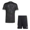 Juventus Third Away Jerseys Kit 2025/26
