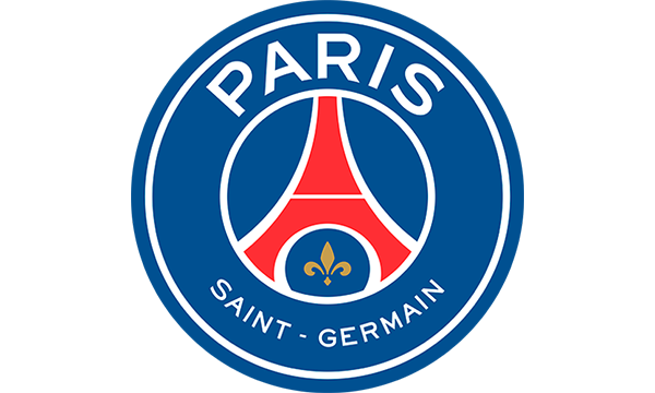 Paris Club Team Football Jerseys
