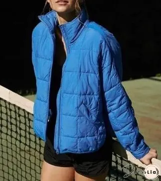Modern and Versatile winter garment