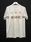 Joyfball 2025/2026 Napoli Away Soccer Jersey 1:1 Thai Quality