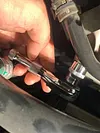 72 Teeth Quick Socket Mini Ratchet Wrench Spanner Stubby Ratchet Wrench Set