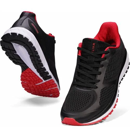 Women's Running Shoes - Breathble Comfort Walking Sneakers