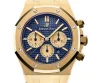 Audemars Piguet 26331BA.OO.1220BA.01 Royal Oak Blue - New