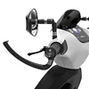 Aluminum Alloy Universal Motorcycle Brake Clutch Lever Hand Guard Protector