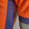 2024 Player Version Netherlands Soccer Jersey Home