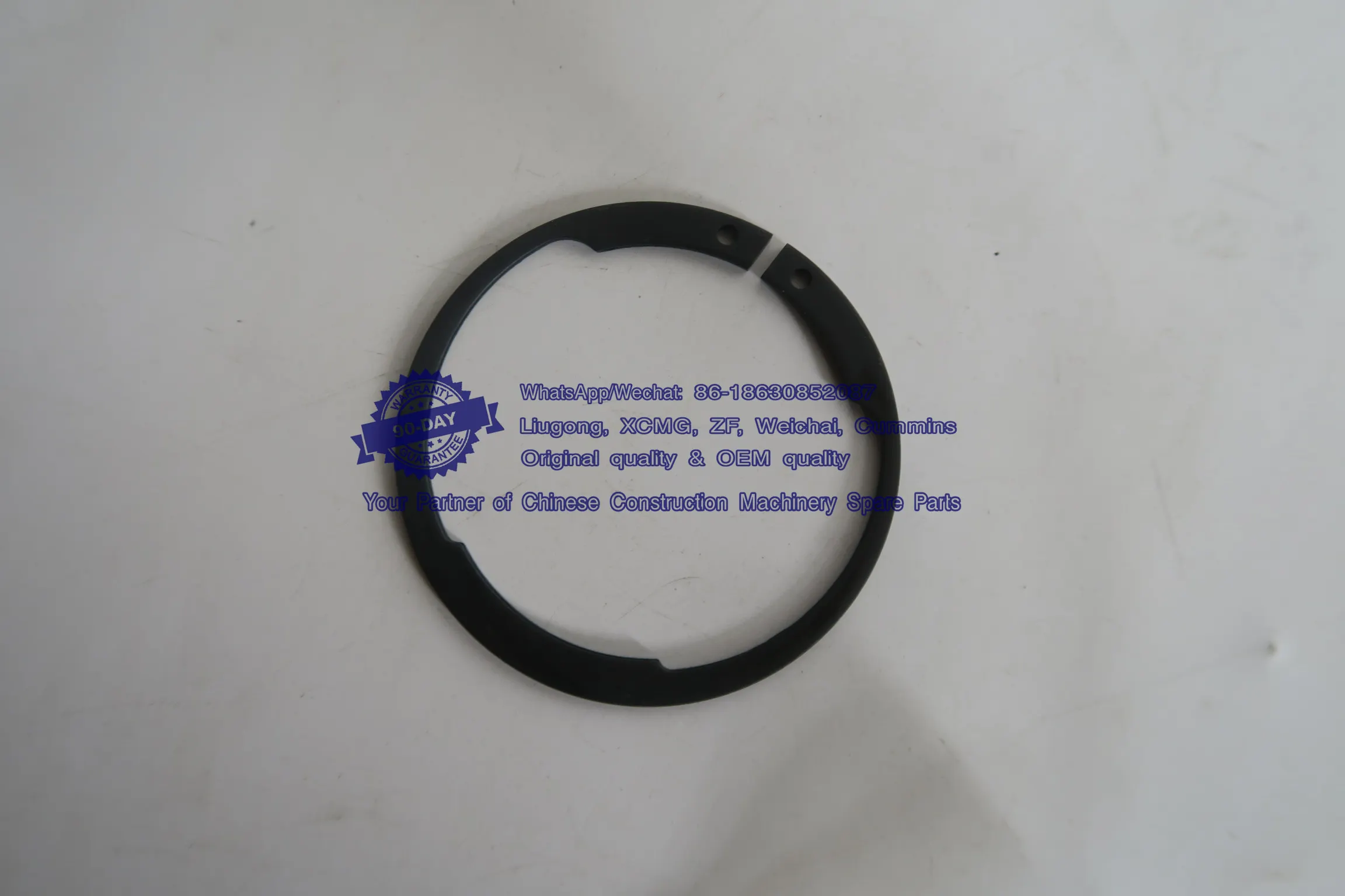 Full Range Spare Parts
