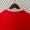 2024-2025 Denmark National Team Home Football Shirt 1:1 Thai Quality