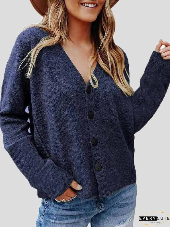 Modern and Comfortable winter Cardigan
