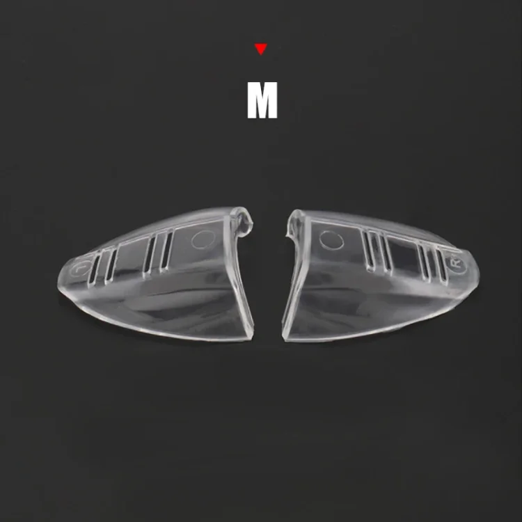 Kasomalang Eyewear Protection Eyewear Side Protection Wing Protection Against Spittle Eyewear Accessories