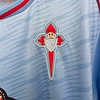 2025/2026 RC Celta de Vigo Home Football Shirt 1:1 Thai Quality