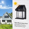 2023 New Outdoor Solar Wall Lamp (Buy 3 Free Shipping)