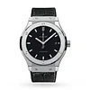 HUBLOT Classic Fusion Titanium 42mm 542.NX.1171.LR