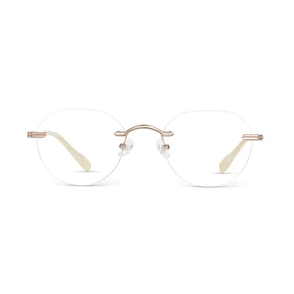 ★ MUUTO★ Titanium Glass XLAB 03 C1 MUX3C1 Titanium
