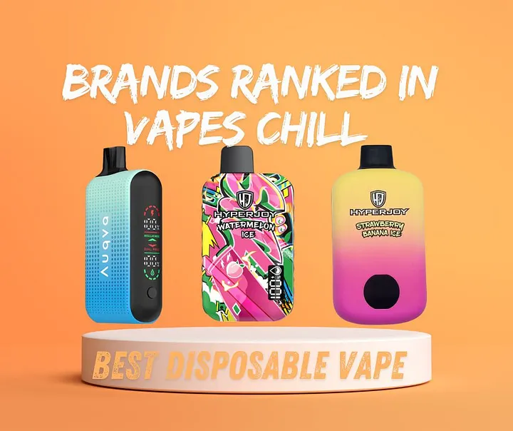 elfbar nachfüll pod läuft aus Vapes Chill Advantage main image 1