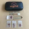 Vaphit Convection Flame Powered Vaporizer QHC 14mm Male WPA Kit