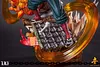 1/6 Scale Sound&nbsp;Hashira Uzui Tengen with LED - Demon Slayer: Kimetsu no Yaiba Resin Statue - T.N.T Studios [In Stock]