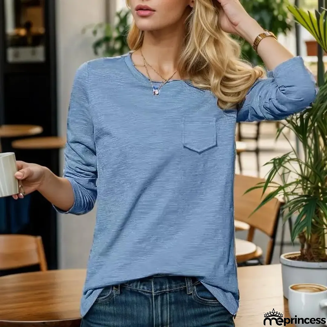 Simple and Stylish general Blouse