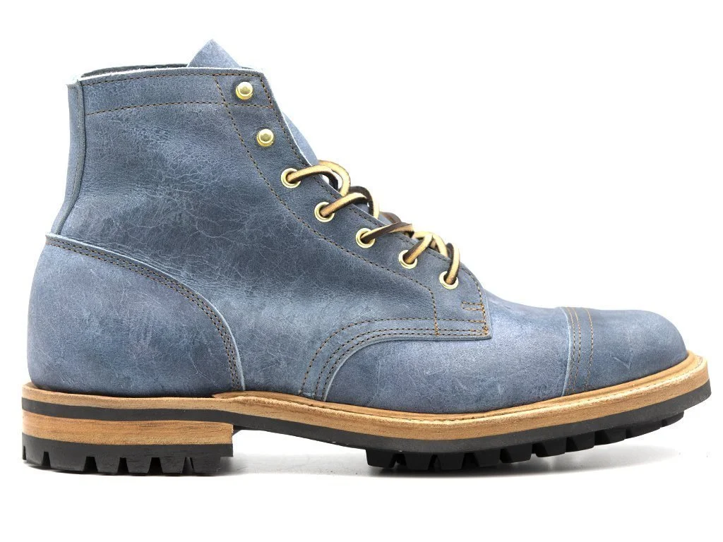 Cow Split Leather Men Boots Comfortable Boots Men Footwear Rubber Ankle Boots Men's Shoes