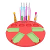 Diamond Painting Point Drill Tray Diamond Embroidery Tools Storage Holder