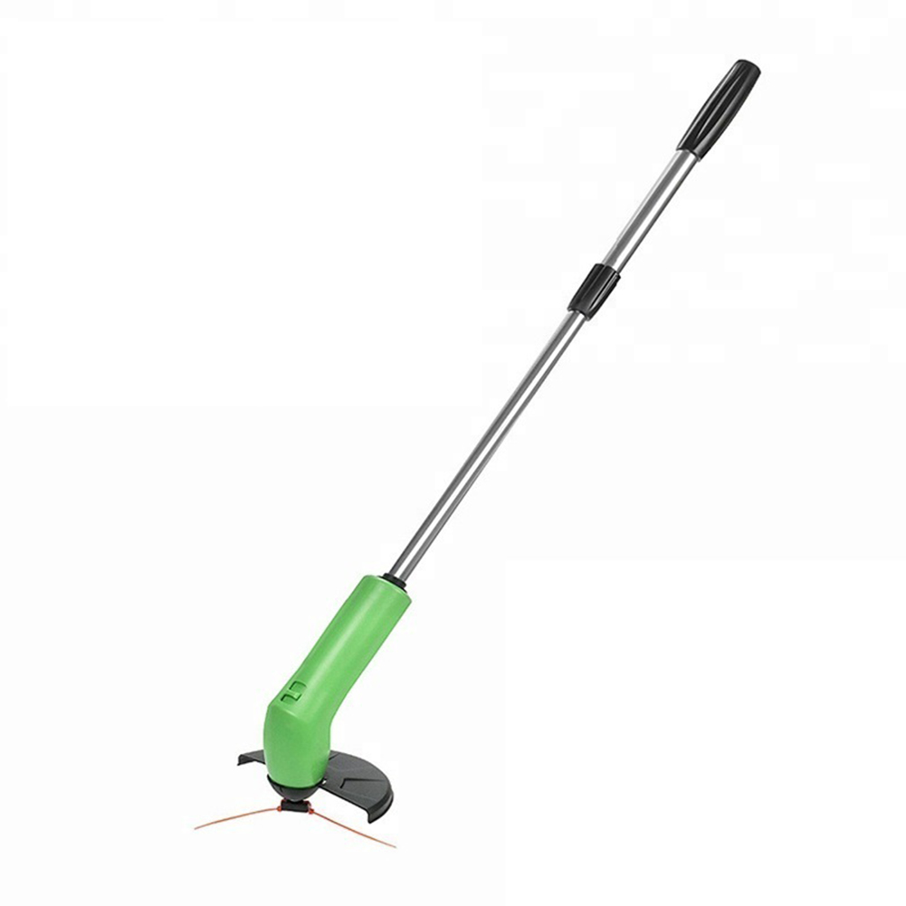 

Electric String Trimmer Handheld Garden Pruning Mini Lawn Mower for Grass, 501 Original