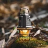 Portable LED Outdoor Retro Camping Light