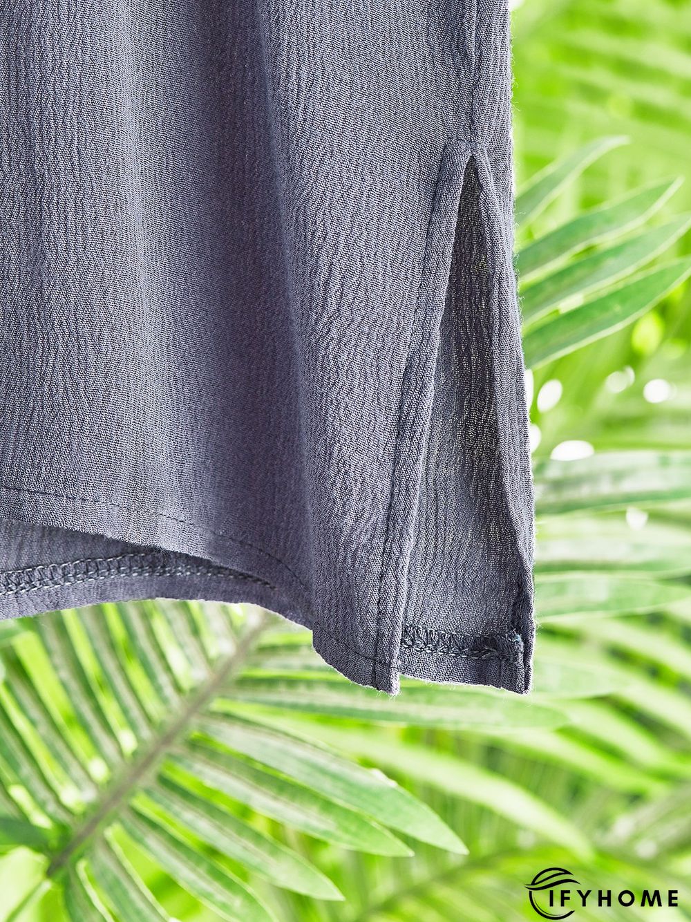 Plus size Vintage Daisy Printed Tops | IFYHOME