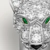 PANTH&Egrave;RE DE CARTIER RING