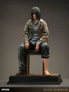 1/6 & 1/4 Scale Declaration of War Eren Yeager - Attack On Titan Resin Statue - CHIKARA Studios