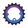 18T Bicycle Jockey Wheel 9/10/11 Speeds Rear Derailleur Ceramic Pulley Bike Guide for Shimano R8000 R7000 MTB Road Bicycle Part