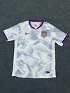 Joyfball 2025 United States National team Home Football Shirt 1:1 Thai Quality