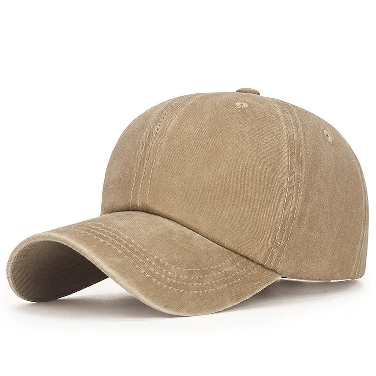 Kanye West Hip-hop 15 Colors Solid Color Baseball Cap for Men Women Militar Trapstar Snapback Gorras Trucker HatShipping