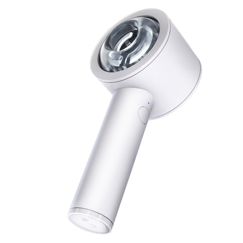  Truly - Intelligent 6 Frequency Telescopic Handheld Male Masturbator 