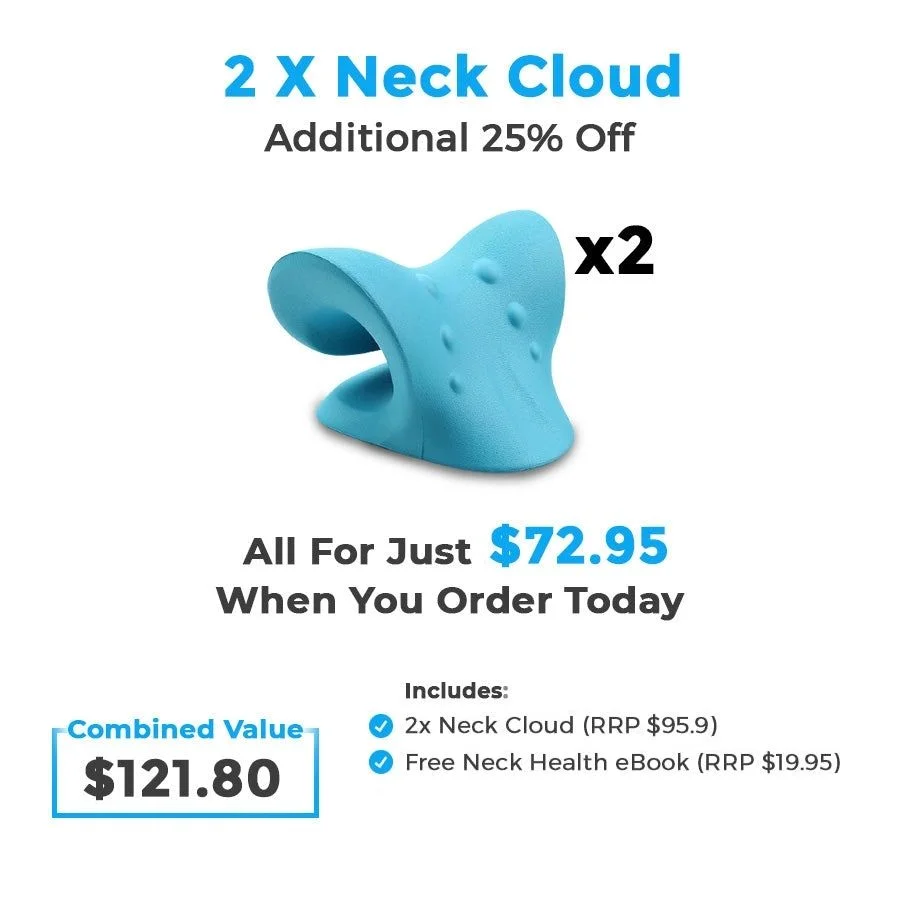 Neck Cloud