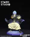 POP Scale Gladius - ONE PIECE Resin Statue - STAND Studios