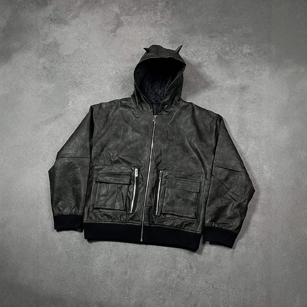 Athvotar Athvotar Aesthetic Retro T-Shirt Small Vest Letter-Print Pattern Girl Body Short Sleeve Cool