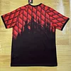 2025/2026 AC Milan Special Edition Black and red Football Jersey 1:1 Thai Quality