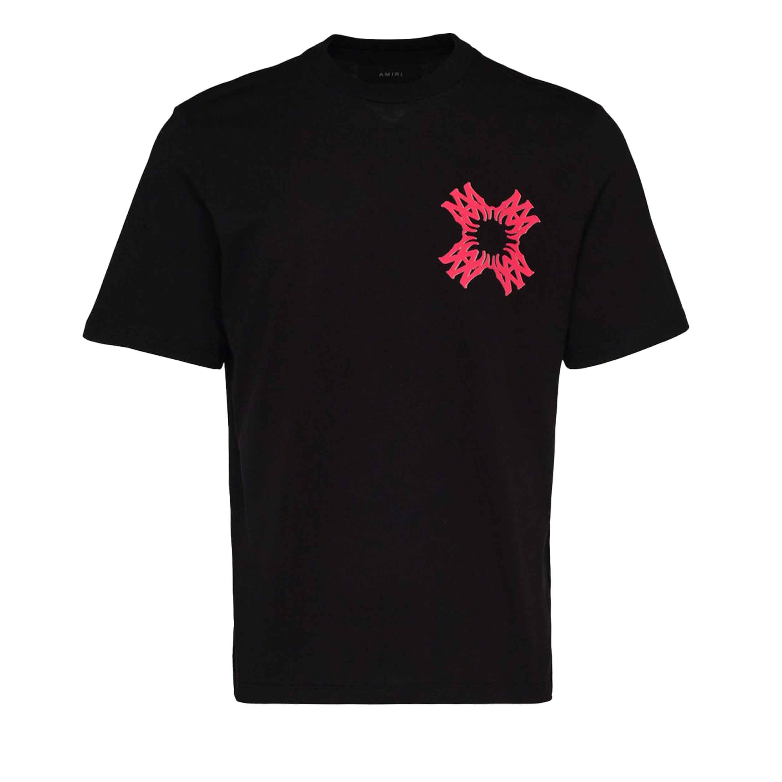 Amiri MA Quad T-Shirt in Black