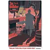(Multi Style)Movie - Vintage Metal Signs - 20*30cm/30*40cm