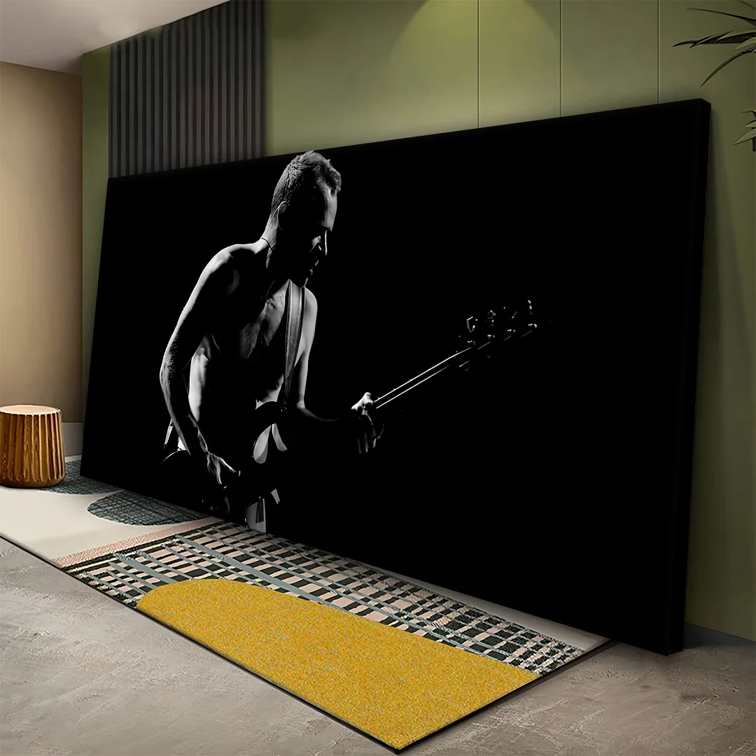 Canvas Wall Art
