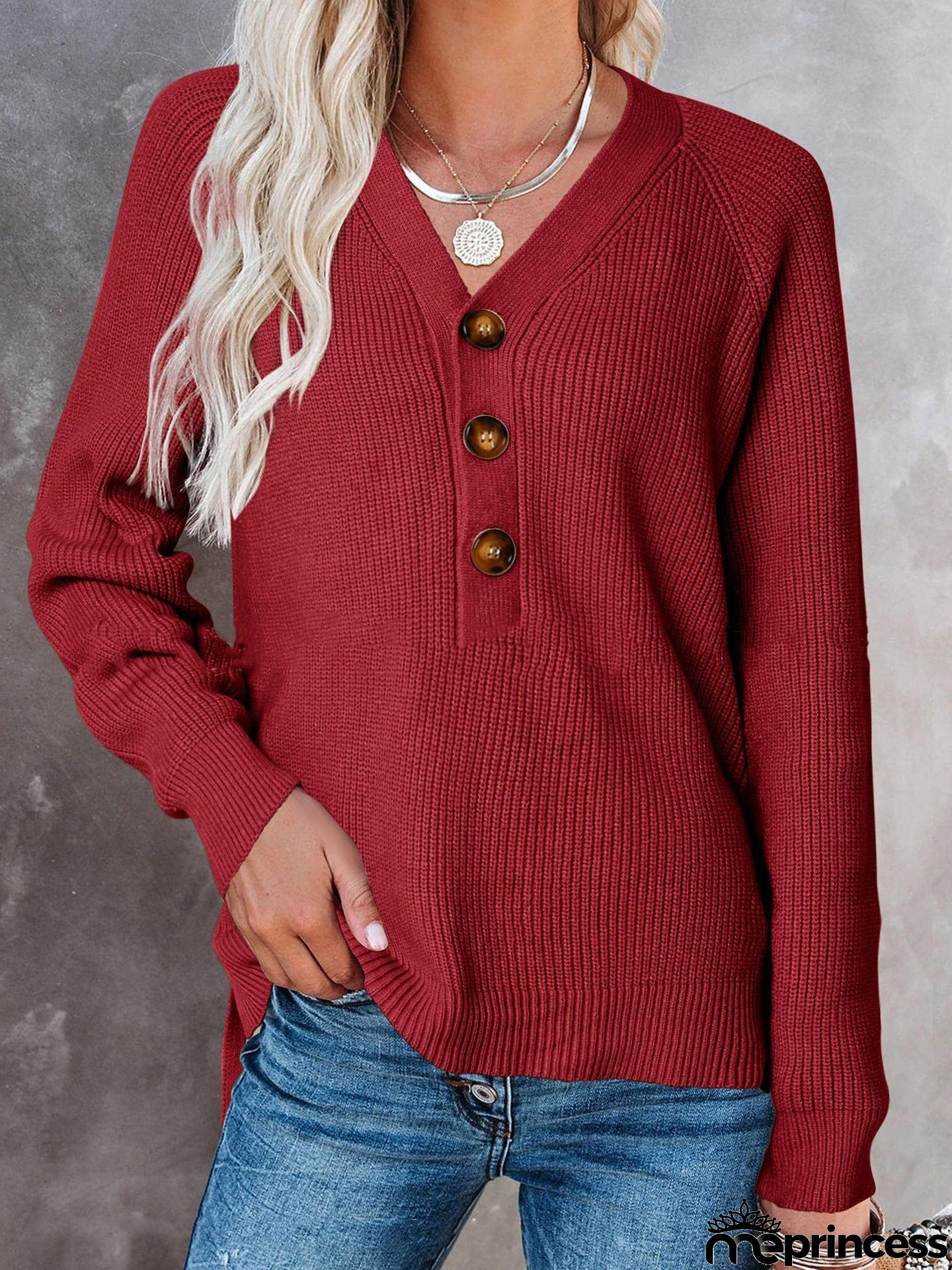 Comfortable and Stylish winter Sweater