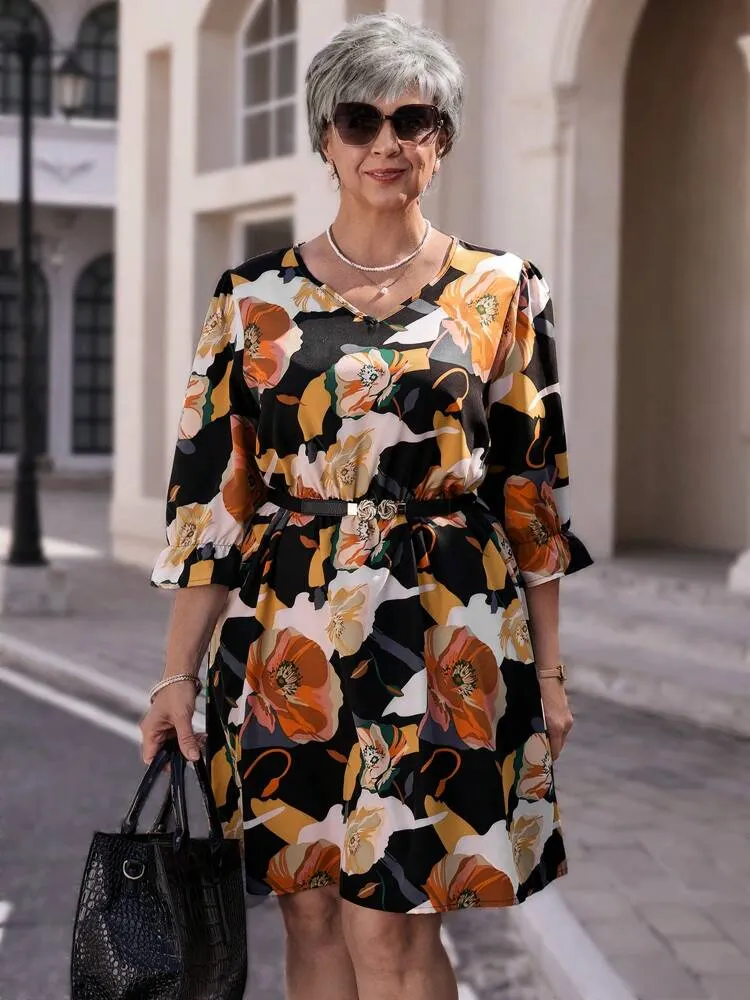 Plus Size Dresses