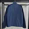 2025/2026 Arsenal Windbreaker Blue Football Shirt 1:1 Thai Quality