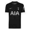 Tottenham Hotspur Away Authentic Soccer Jersey 2025/26